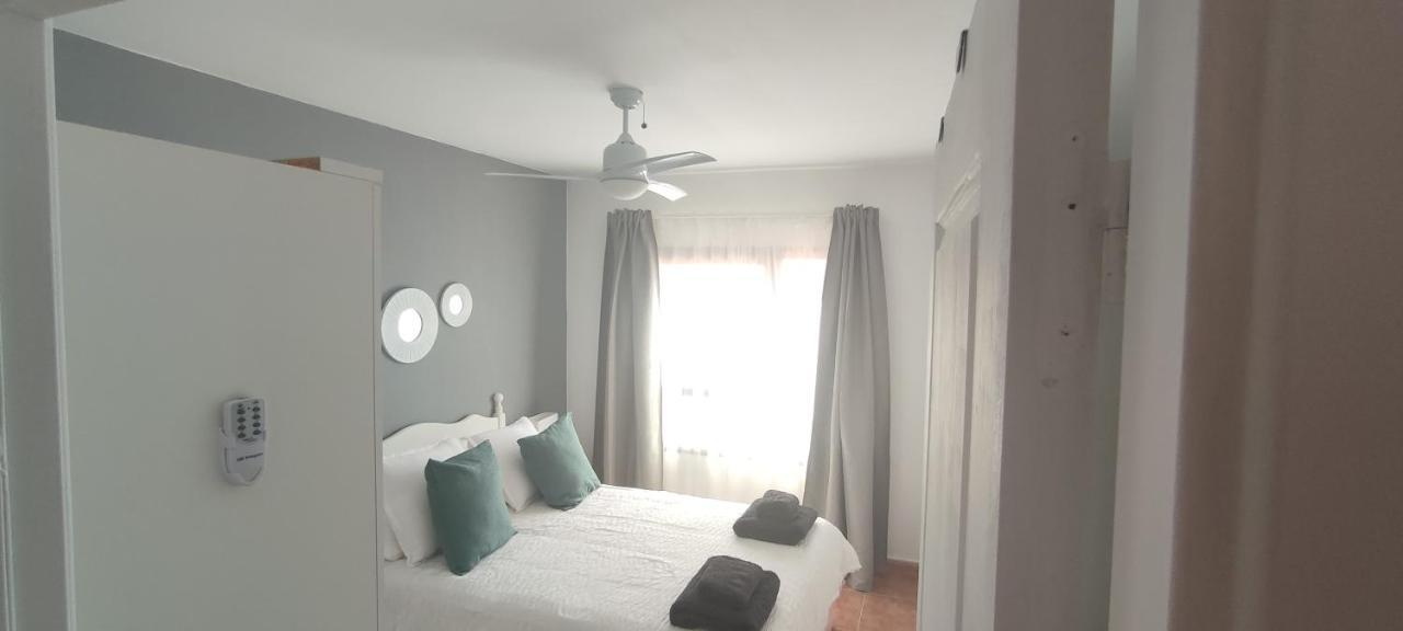 Casa Vienna Διαμέρισμα Caleta De Fuste Εξωτερικό φωτογραφία