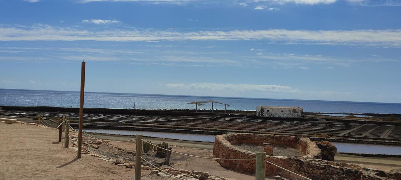 Casa Vienna Διαμέρισμα Caleta De Fuste Εξωτερικό φωτογραφία