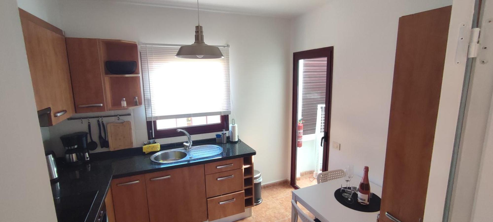 Casa Vienna Διαμέρισμα Caleta De Fuste Δωμάτιο φωτογραφία