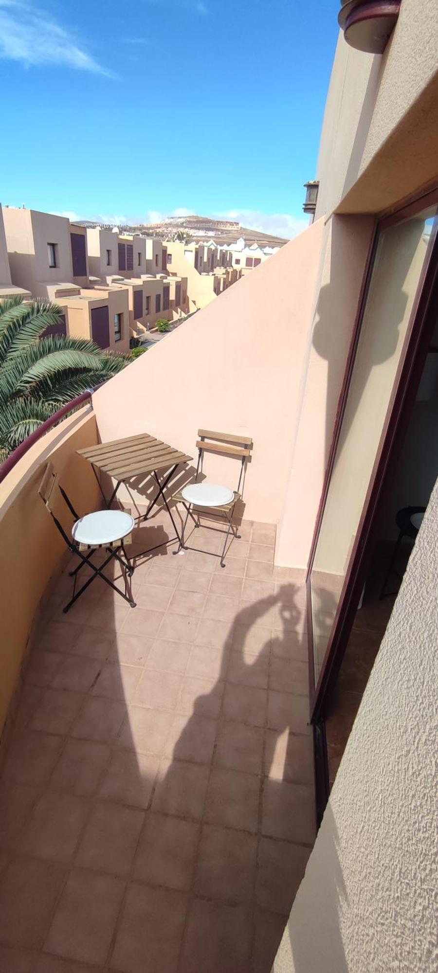 Casa Vienna Διαμέρισμα Caleta De Fuste Δωμάτιο φωτογραφία